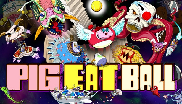 Pig Eat Ball ���İ� С������1.0 ��Ѱ�