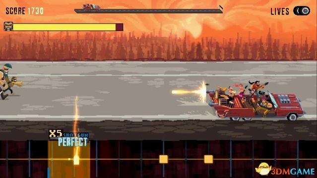 �ĵ�Ӣ�� Beat Hazardv2.6.6 �ƽ��