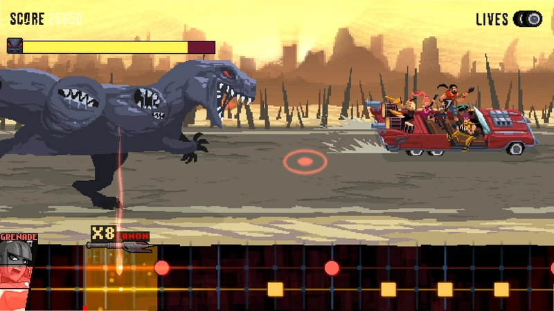 �ĵ�Ӣ�� Beat Hazardv2.6.6 �ƽ��