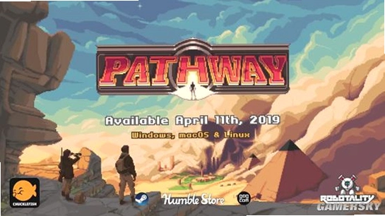 Pathway ·��1.0