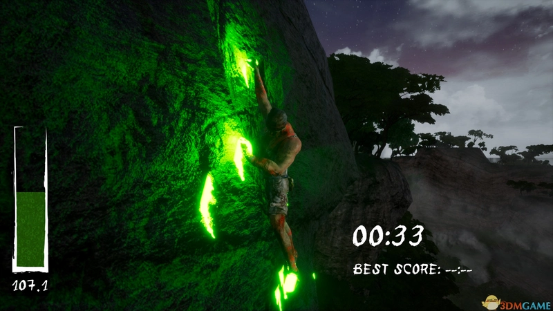 死亡攀爬Dead Climb1.0 破解版 死亡攀爬Dead Climb1.0 破解版