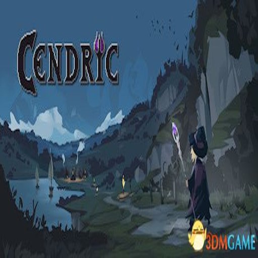 Cendric ɭ�����1.0.3 �ƽ��