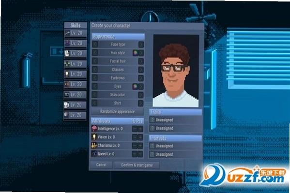 游戏开发工作室Game Dev Studio1.0.0 模拟经营版 游戏开发工作室Game Dev Studio1.0.0 模拟经营版