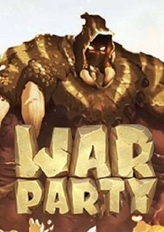 战争派对Warparty1.0.0联机版 战争派对Warparty1.0.0联机版