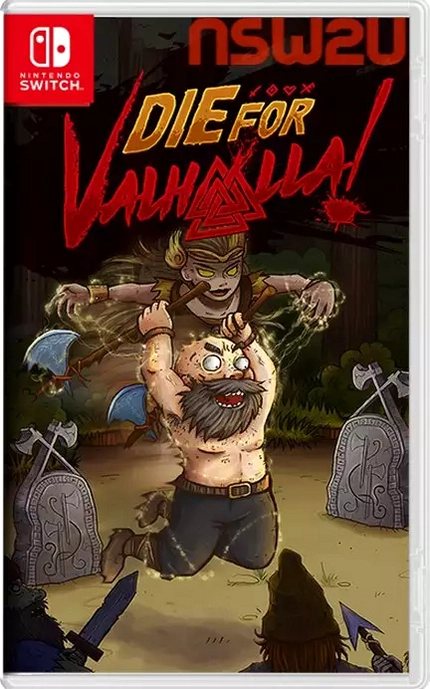 �߶���������ҫ Die for Valhalla!1.0.0 ������