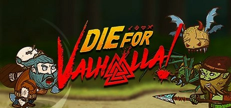 �߶���������ҫ Die for Valhalla!1.0.0 ������