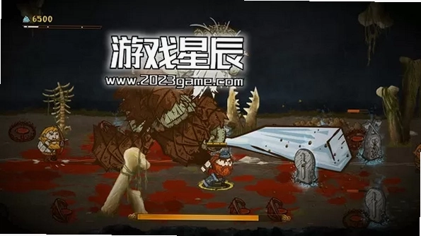 �߶���������ҫ Die for Valhalla!1.0.0 ������