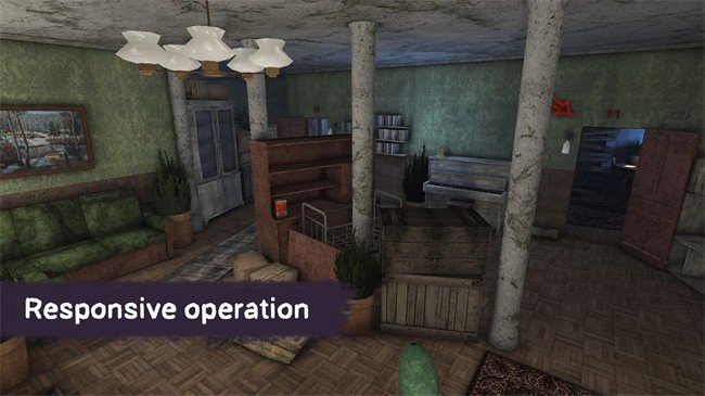 庄园鬼屋游戏下载中文版(Estate Haunted House安装器)v1.19 最新版 庄园鬼屋游戏下载中文版(Estate Haunted House安装器)v1.19 最新版