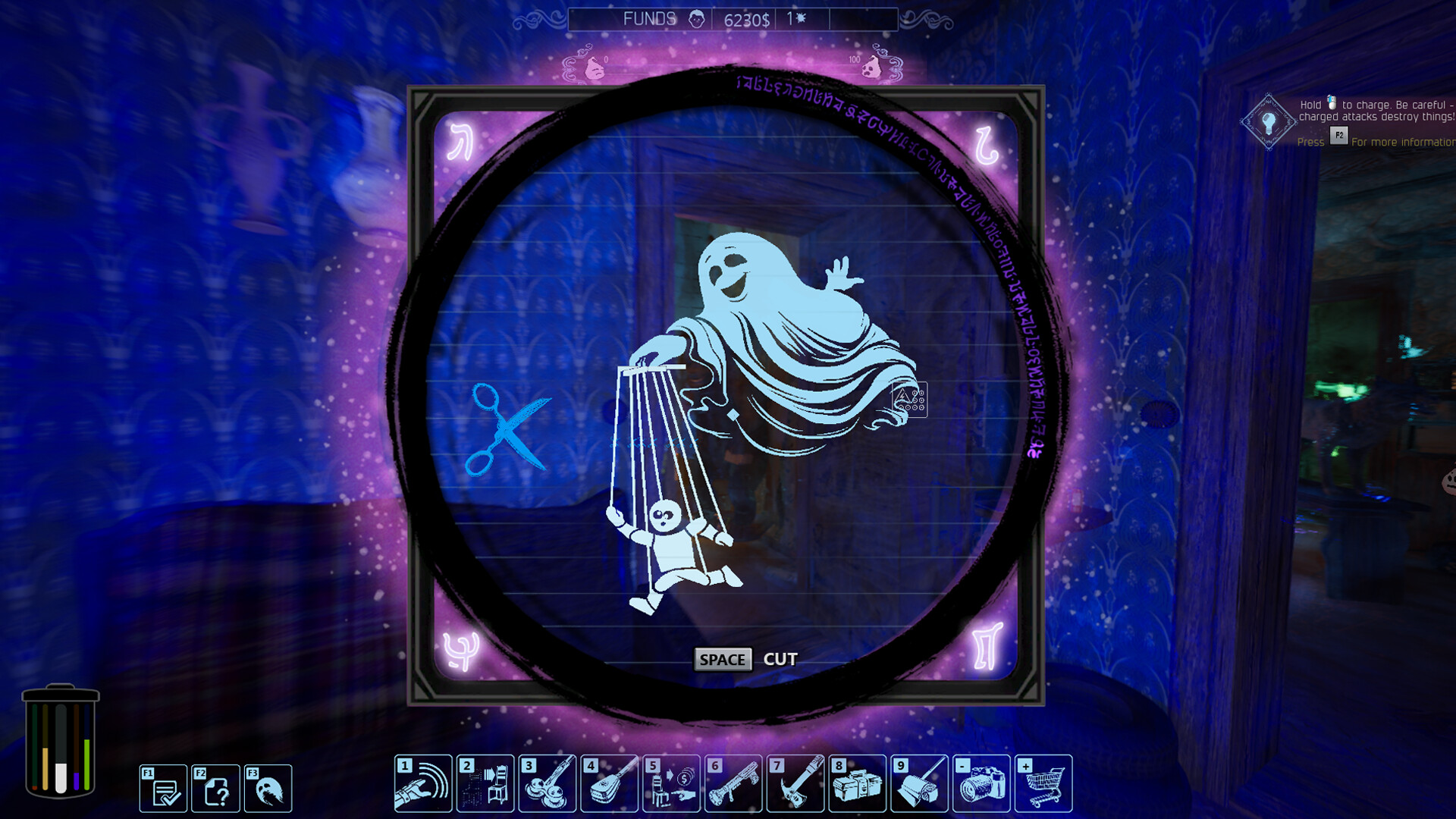ׯ԰������Ϸ�������İ�(Estate Haunted House��װ��) ��װ������������ѡ���ͼ