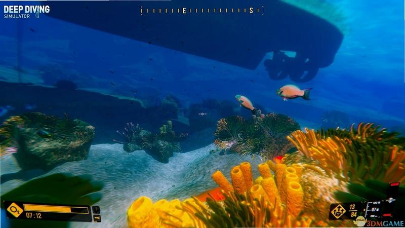 潜水 Diving1.0 中文版 潜水 Diving1.0 中文版