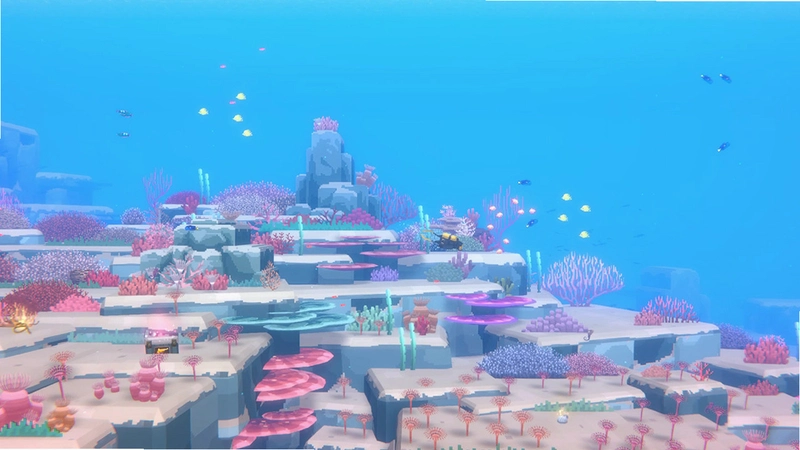 潜水 Diving1.0 中文版 潜水 Diving1.0 中文版
