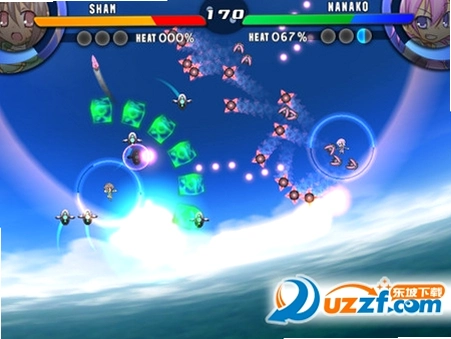 疾旋战姬极速对决2.0 中文版 疾旋战姬极速对决2.0 中文版