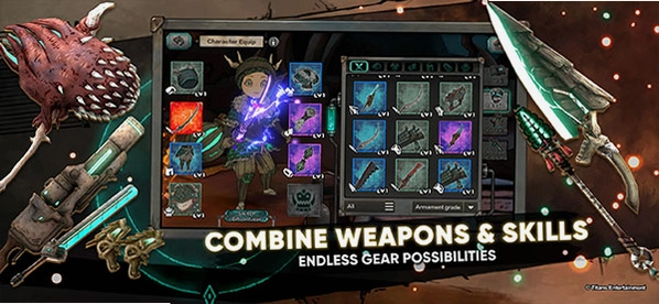 ABYSS CRAWLERS plus ��Ԩ������v1.0 ���İ�