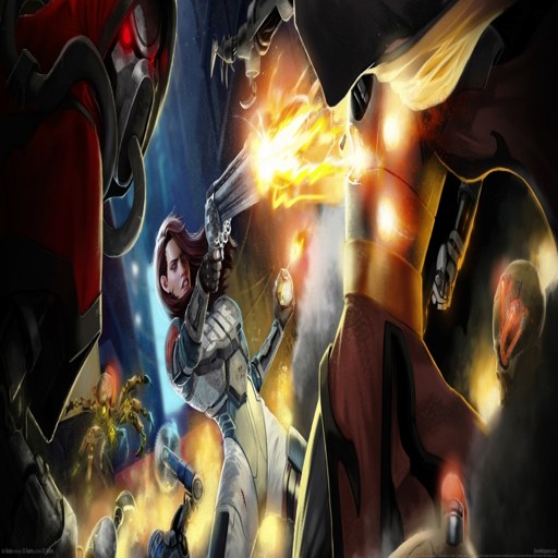 ��������Ů Plasma Girlv1.0 �ƽ��