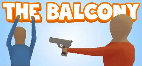 ��̨ The Balconyv1.0 �ƽ��
