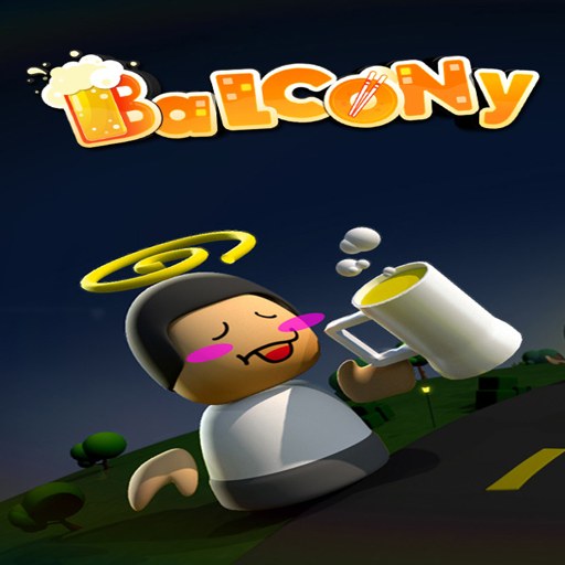 ��̨ The Balconyv1.0 �ƽ��