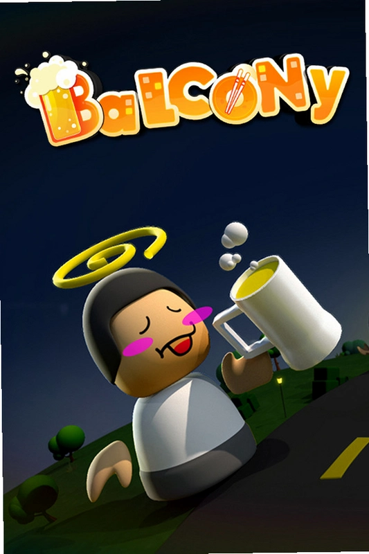 ��̨ The Balconyv1.0 �ƽ��