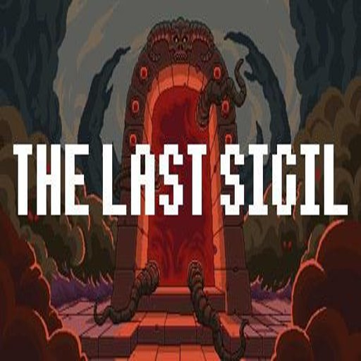 ����ӡ�� The Last Sigil1.0 �ƽ����İ�