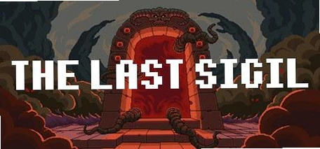 ����ӡ�� The Last Sigil1.0 �ƽ����İ�