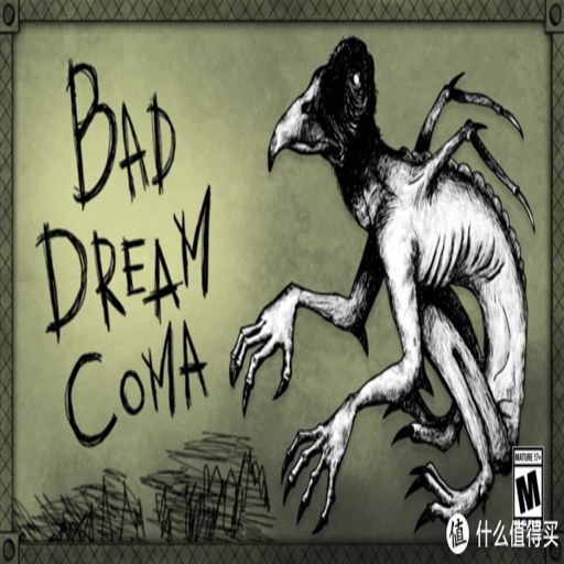 Bad Dream: Coma ���Σ����ԣ����İ棩1.0.0