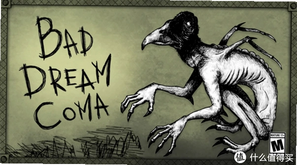 Bad Dream: Coma ���Σ����ԣ����İ棩1.0.0