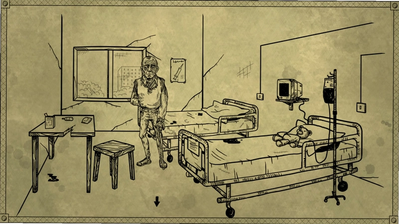 Bad Dream: Coma ���Σ����ԣ����İ棩1.0.0
