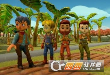 Farm Together