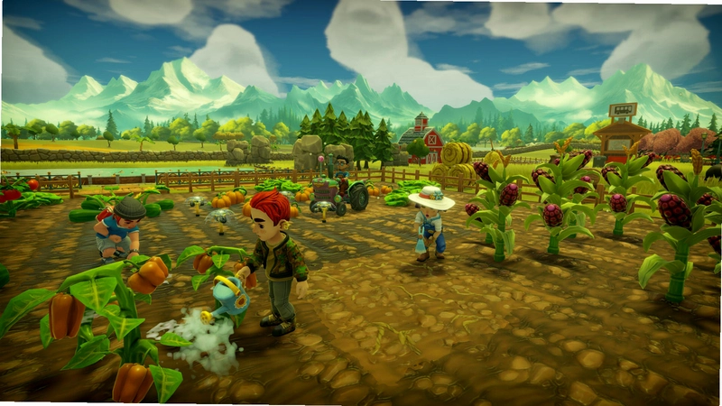 Farm Together ũ��һ����1.0.0 ������