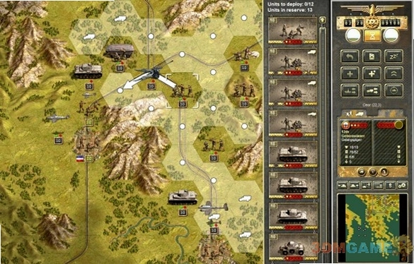 ս������ Tactical Fantasyv1.0 �ƽ��