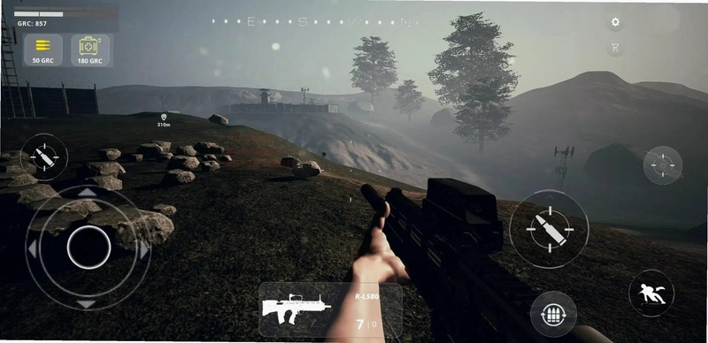 ս������ Tactical Fantasyv1.0 �ƽ��