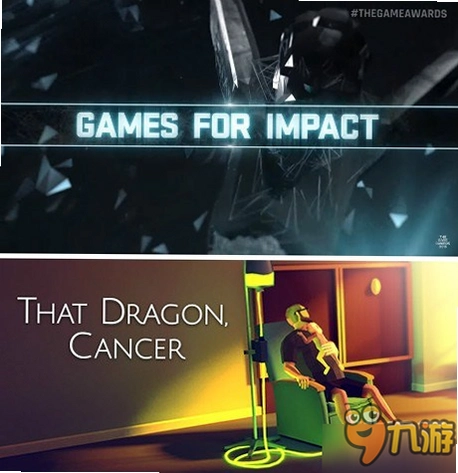 That Dragon, Cancer ��֢����1.0 �ƽ��
