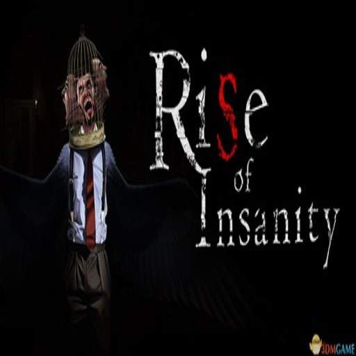 Rise of Insanity ���֮Դv1.0 �����ƽ��