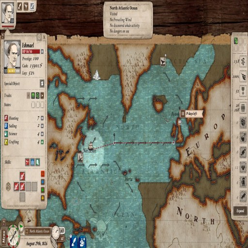 Nantucket Steam ������������v1.0.0 �ƽ��