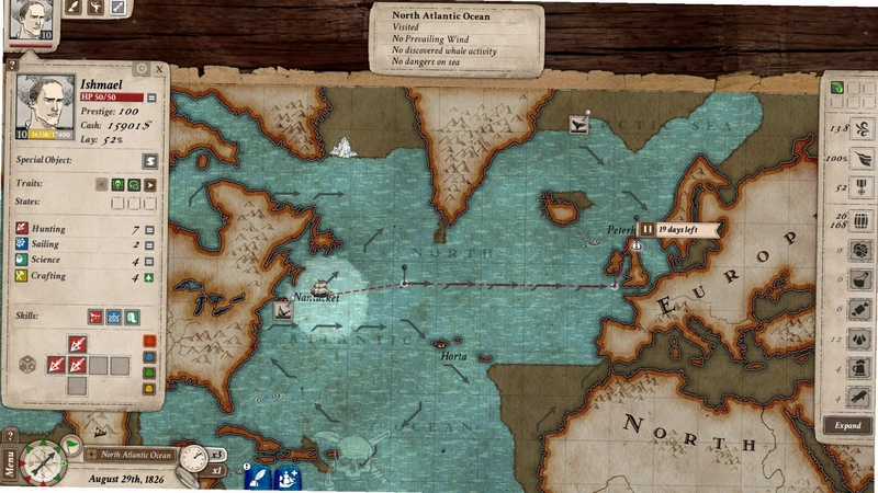 Nantucket Steam ������������v1.0.0 �ƽ��