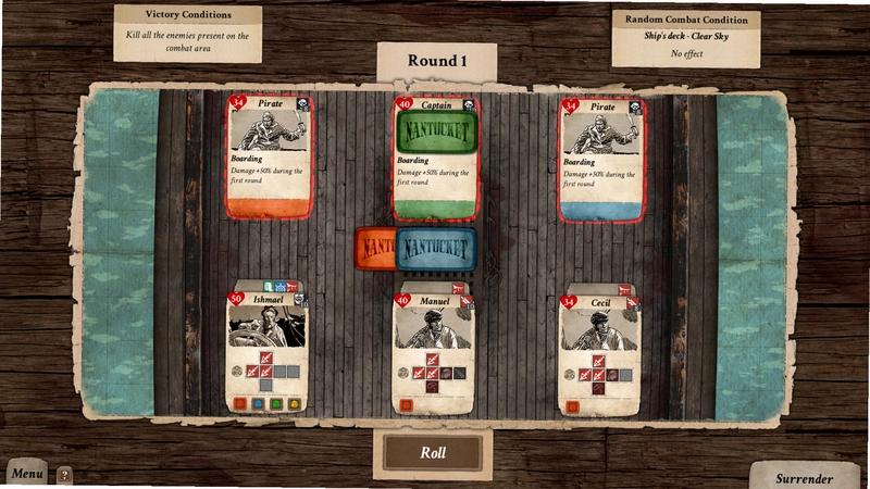 Nantucket Steam ������������v1.0.0 �ƽ��