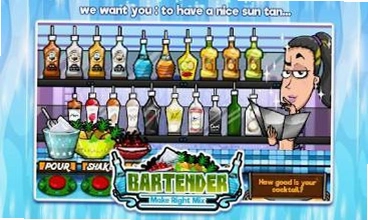 �ȴ����� Tropical Liquorv1.0.0 ������Ϸ