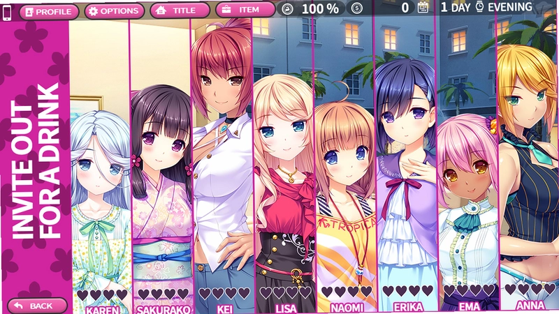 �ȴ����� Tropical Liquorv1.0.0 ������Ϸ
