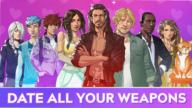 ���ѵ��³� Boyfriend Dungeonv1.0 ���İ�