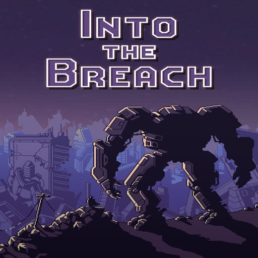 Into the Breach ����֮־1.2.78 ���İ�