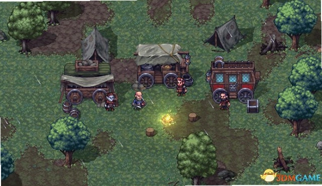 ʯ����Ƭ Stoneshard0.8.4 �ƽ��