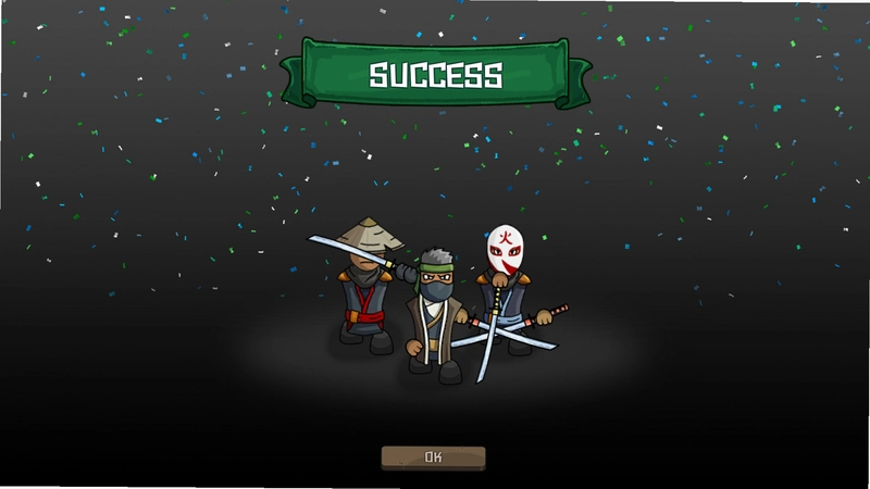 ���ߴ�� Ninja Tycoon1.0 �ƽ��