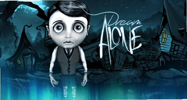 �¶����ξ�Dream Alone1.0 ���İ�