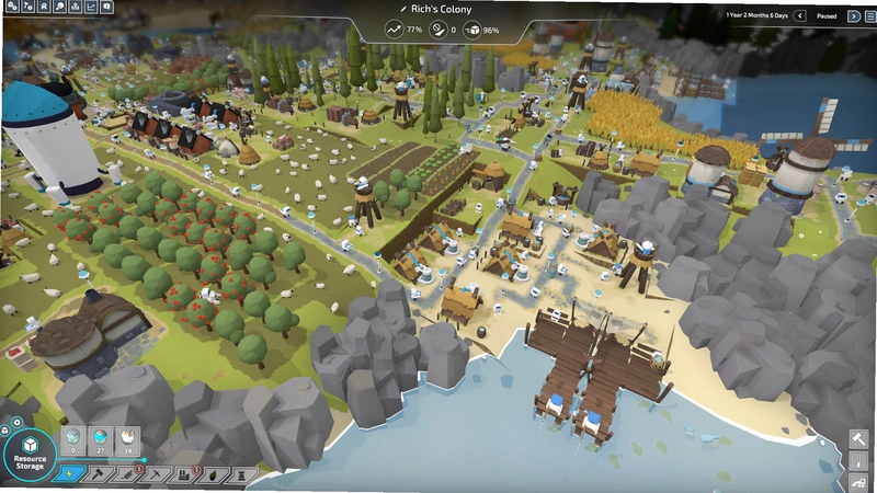 ֳ���� The Colonists1.0 �������İ�