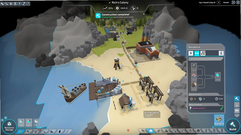 ֳ���� The Colonists1.0 �������İ�