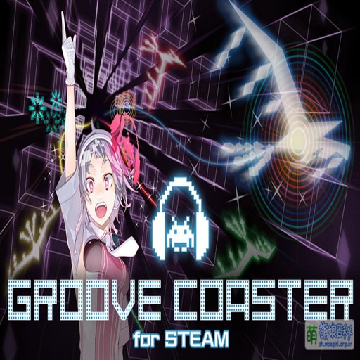 �����ɽ�� Groove Coaster for Steamv1.0.0 ������