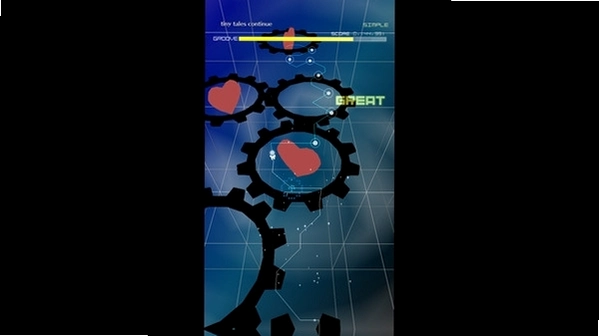 �����ɽ��2 Groove Coaster for Steam21.0.0 ������