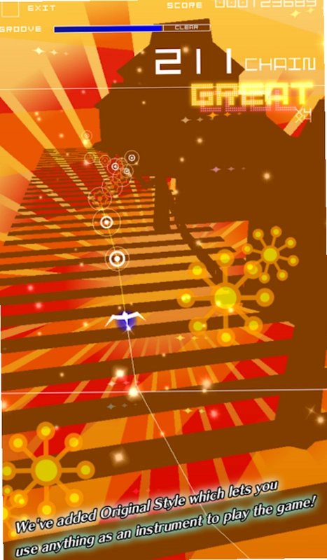 �����ɽ��2 Groove Coaster for Steam21.0.0 ������
