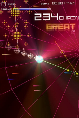 �����ɽ��2 Groove Coaster for Steam21.0.0 ������