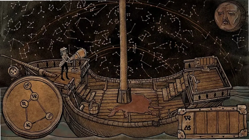 ��ʾ¼�����������ĩ�� Apocalypse: Harrys End of the World1.0 �ƽ��