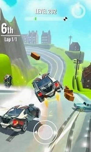ʷʫ��������Epic Car Factory1.0 ��Ѱ�